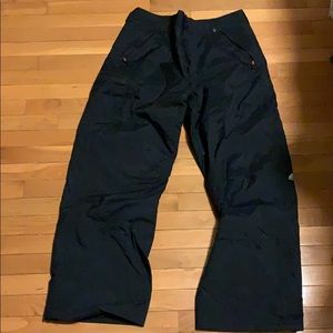 Nike ski pants, snowboard pants